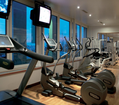 Картинка Lausanne Palace 4 Фото Lausanne Palace 4