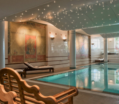 Картинка Lausanne Palace 24 Фото Lausanne Palace 24