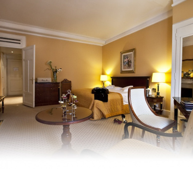 Картинка Lausanne Palace 29 Фото Lausanne Palace 29