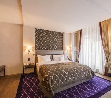 Картинка Lausanne Palace 33 Фото Lausanne Palace 33