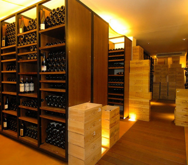 Картинка Lausanne Palace 12 Фото Lausanne Palace 12