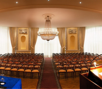 Картинка Lausanne Palace 26 Фото Lausanne Palace 26