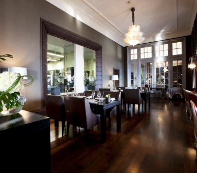 Картинка Lausanne Palace 38 Фото Lausanne Palace 38