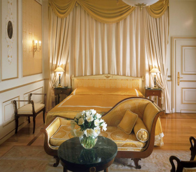 Картинка Beau Rivage Palace (Швейцария, Лозанна) 11 Фото Beau Rivage Palace (Швейцария, Лозанна) 11