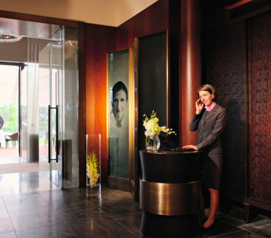 Картинка Beau Rivage Palace (Швейцария, Лозанна) 28 Фото Beau Rivage Palace (Швейцария, Лозанна) 28