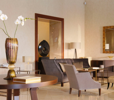 Картинка Beau Rivage Palace (Швейцария, Лозанна) 3 Фото Beau Rivage Palace (Швейцария, Лозанна) 3