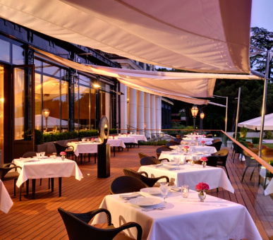 Картинка Beau Rivage Palace (Швейцария, Лозанна) 30 Фото Beau Rivage Palace (Швейцария, Лозанна) 30