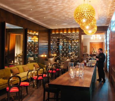 Картинка Beau Rivage Palace (Швейцария, Лозанна) 27 Фото Beau Rivage Palace (Швейцария, Лозанна) 27