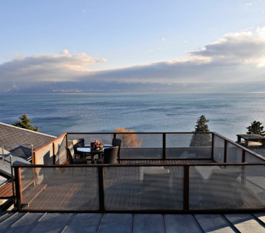 Картинка Beau Rivage Palace (Швейцария, Лозанна) 29 Фото Beau Rivage Palace (Швейцария, Лозанна) 29