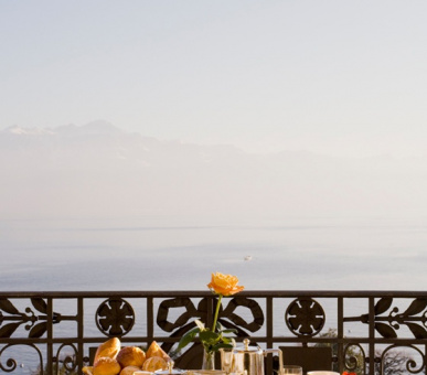 Картинка Beau Rivage Palace (Швейцария, Лозанна) 13 Фото Beau Rivage Palace (Швейцария, Лозанна) 13