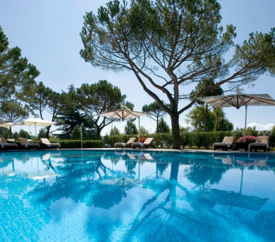 Картинка Beau Rivage Palace (Швейцария, Лозанна) 2 Фото Beau Rivage Palace (Швейцария, Лозанна) 2