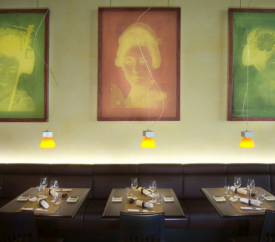 Картинка Beau Rivage Palace (Швейцария, Лозанна) 15 Фото Beau Rivage Palace (Швейцария, Лозанна) 15