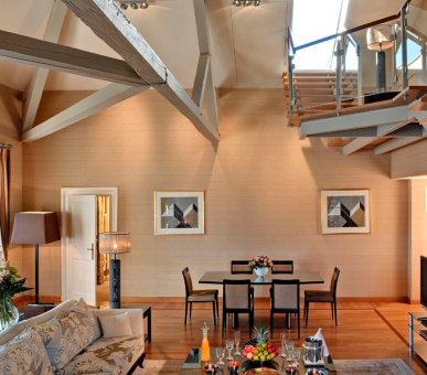 Картинка Beau Rivage Palace (Швейцария, Лозанна) 38 Фото Beau Rivage Palace (Швейцария, Лозанна) 38