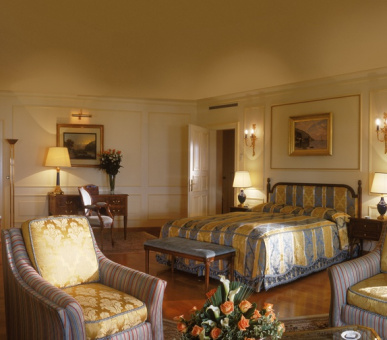 Картинка Beau Rivage Palace (Швейцария, Лозанна) 36 Фото Beau Rivage Palace (Швейцария, Лозанна) 36