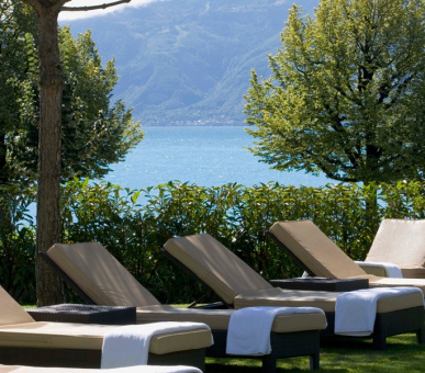 Картинка Beau Rivage Palace (Швейцария, Лозанна) 24 Фото Beau Rivage Palace (Швейцария, Лозанна) 24