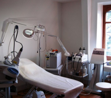 Картинка Centre de Chirurgie Plastique Lausanne (, Швейцария) 6 Фото Centre de Chirurgie Plastique Lausanne (, Швейцария) 6