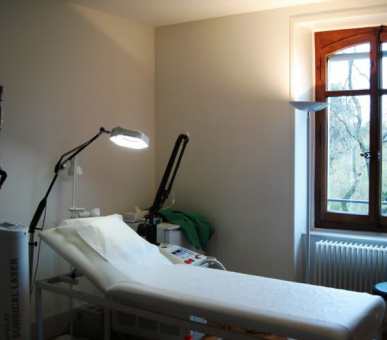 Картинка Centre de Chirurgie Plastique Lausanne (, Швейцария) 4 Фото Centre de Chirurgie Plastique Lausanne (, Швейцария) 4