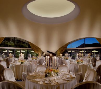 Фото Hotel Splendide Royal (Швейцария, Лугано) 12