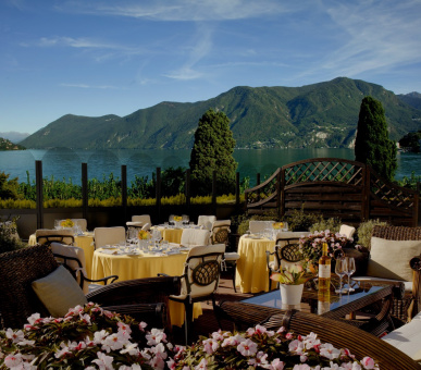 Фото Hotel Splendide Royal (Швейцария, Лугано) 16