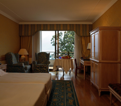 Фото Hotel Splendide Royal (Швейцария, Лугано) 19