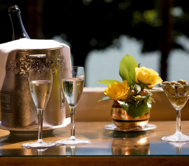 Фото Hotel Splendide Royal (Швейцария, Лугано) 8