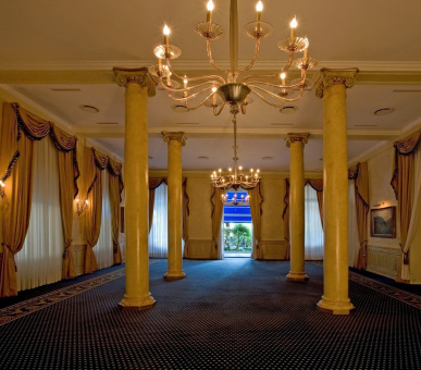 Фото Hotel Splendide Royal (Швейцария, Лугано) 11