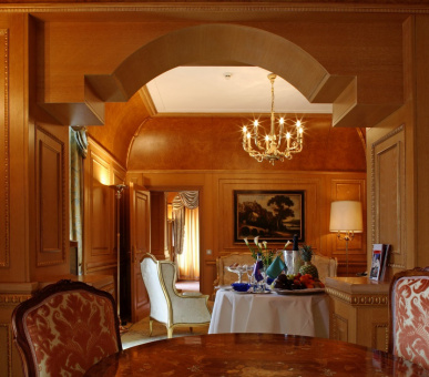 Фото Hotel Splendide Royal (Швейцария, Лугано) 6