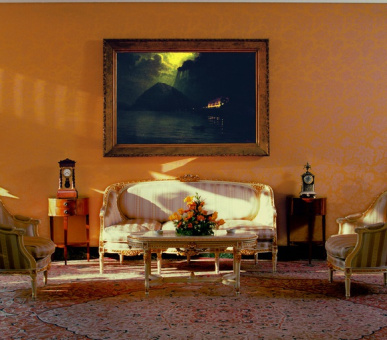 Фото Hotel Splendide Royal (Швейцария, Лугано) 2