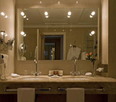 Фото Hotel Splendide Royal (Швейцария, Лугано) 10