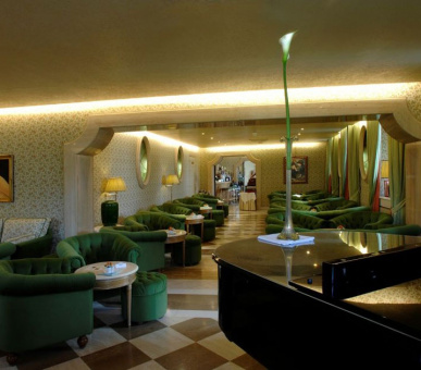 Картинка Villa Principe Leopoldo & Residence (Швейцария, Лугано) 6 Фото Villa Principe Leopoldo & Residence (Швейцария, Лугано) 6