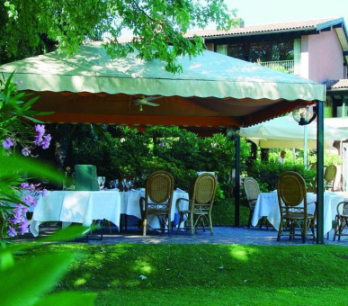 Картинка Villa Principe Leopoldo & Residence (Швейцария, Лугано) 3 Фото Villa Principe Leopoldo & Residence (Швейцария, Лугано) 3