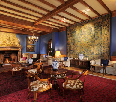 Картинка Grand Hotel Villa Castagnola (Швейцария, Лугано) 30 Фото Grand Hotel Villa Castagnola (Швейцария, Лугано) 30