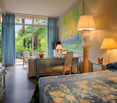 Картинка Grand Hotel Villa Castagnola (Швейцария, Лугано) 64 Фото Grand Hotel Villa Castagnola (Швейцария, Лугано) 64