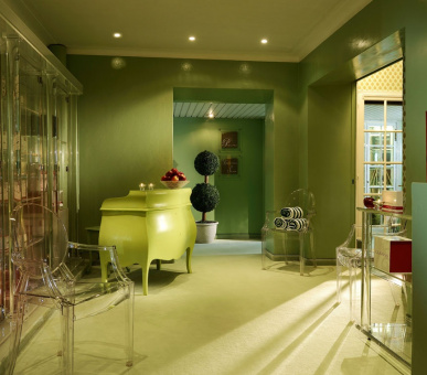 Картинка Grand Hotel Villa Castagnola (Швейцария, Лугано) 14 Фото Grand Hotel Villa Castagnola (Швейцария, Лугано) 14