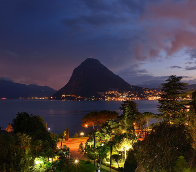 Картинка Grand Hotel Villa Castagnola (Швейцария, Лугано) 43 Фото Grand Hotel Villa Castagnola (Швейцария, Лугано) 43