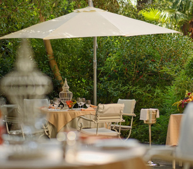 Картинка Grand Hotel Villa Castagnola (Швейцария, Лугано) 55 Фото Grand Hotel Villa Castagnola (Швейцария, Лугано) 55