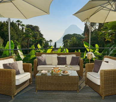 Картинка Grand Hotel Villa Castagnola (Швейцария, Лугано) 47 Фото Grand Hotel Villa Castagnola (Швейцария, Лугано) 47