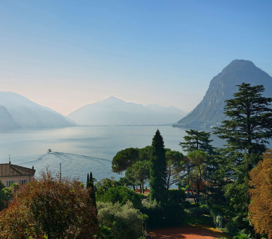 Картинка Grand Hotel Villa Castagnola (Швейцария, Лугано) 48 Фото Grand Hotel Villa Castagnola (Швейцария, Лугано) 48