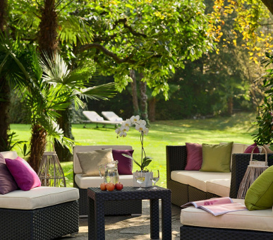 Картинка Grand Hotel Villa Castagnola (Швейцария, Лугано) 46 Фото Grand Hotel Villa Castagnola (Швейцария, Лугано) 46