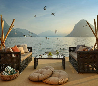 Картинка Grand Hotel Villa Castagnola (Швейцария, Лугано) 15 Фото Grand Hotel Villa Castagnola (Швейцария, Лугано) 15