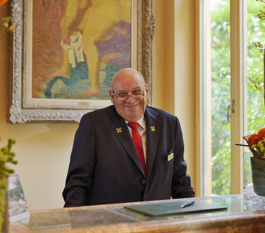 Картинка Grand Hotel Villa Castagnola (Швейцария, Лугано) 40 Фото Grand Hotel Villa Castagnola (Швейцария, Лугано) 40