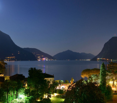 Картинка Grand Hotel Villa Castagnola (Швейцария, Лугано) 36 Фото Grand Hotel Villa Castagnola (Швейцария, Лугано) 36