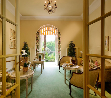 Картинка Grand Hotel Villa Castagnola (Швейцария, Лугано) 19 Фото Grand Hotel Villa Castagnola (Швейцария, Лугано) 19