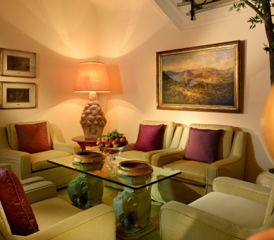 Картинка Grand Hotel Villa Castagnola (Швейцария, Лугано) 39 Фото Grand Hotel Villa Castagnola (Швейцария, Лугано) 39