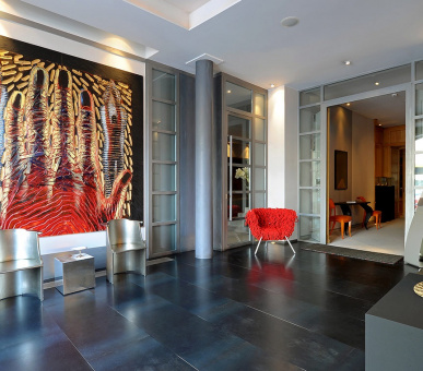 Картинка Grand Hotel Villa Castagnola (Швейцария, Лугано) 6 Фото Grand Hotel Villa Castagnola (Швейцария, Лугано) 6