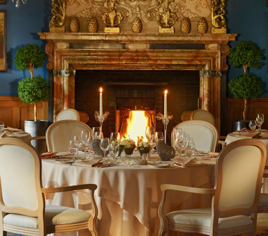 Картинка Grand Hotel Villa Castagnola (Швейцария, Лугано) 10 Фото Grand Hotel Villa Castagnola (Швейцария, Лугано) 10