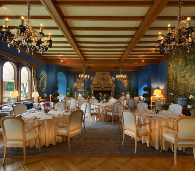 Картинка Grand Hotel Villa Castagnola (Швейцария, Лугано) 11 Фото Grand Hotel Villa Castagnola (Швейцария, Лугано) 11