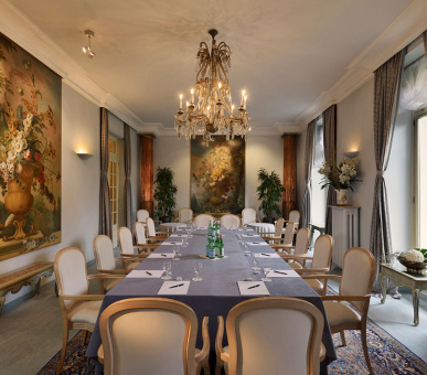 Картинка Grand Hotel Villa Castagnola (Швейцария, Лугано) 20 Фото Grand Hotel Villa Castagnola (Швейцария, Лугано) 20