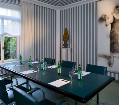 Картинка Grand Hotel Villa Castagnola (Швейцария, Лугано) 17 Фото Grand Hotel Villa Castagnola (Швейцария, Лугано) 17