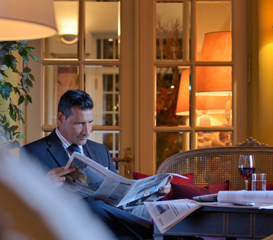 Картинка Grand Hotel Villa Castagnola (Швейцария, Лугано) 42 Фото Grand Hotel Villa Castagnola (Швейцария, Лугано) 42